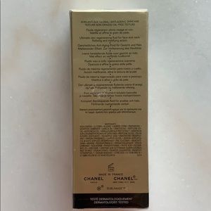 CHANEL Other - Chanel Sublimage Le Fluide CHANEL Other - Chanel Sublimage Le Fluide